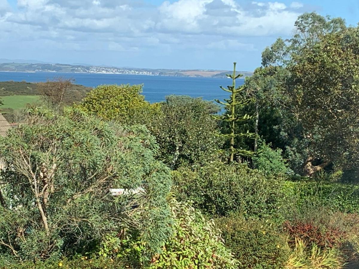 Willa Little Karenza Is The Perfect Cornish Getaway Saint Anthony Zewnętrze zdjęcie