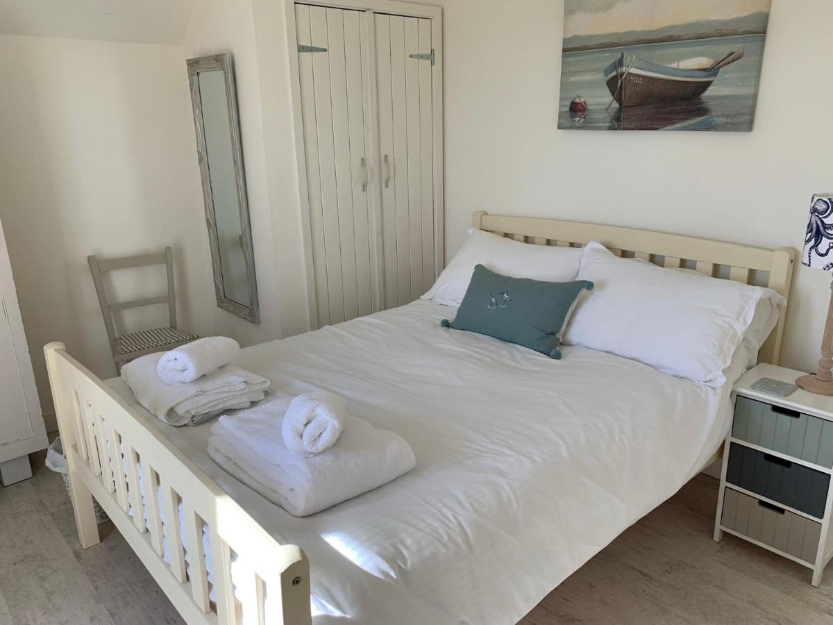 Willa Little Karenza Is The Perfect Cornish Getaway Saint Anthony Zewnętrze zdjęcie